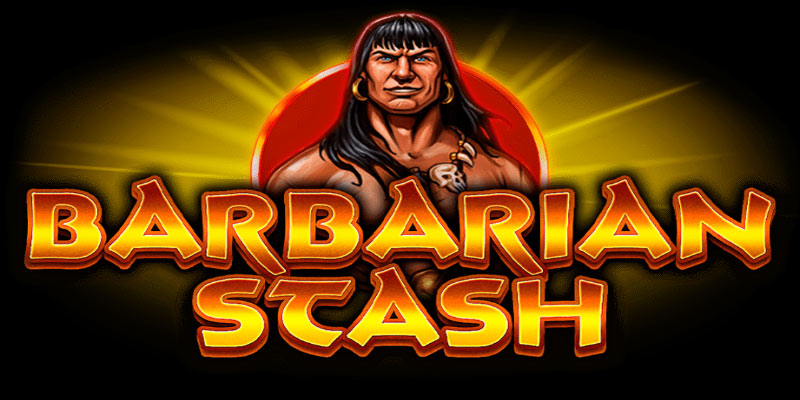 Unleash the Savage Wins in Barbarian Stash Slot – Big Prizes Await!