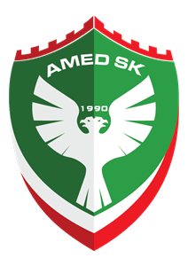 Achievements, Competitions, and Amed Sportif FC