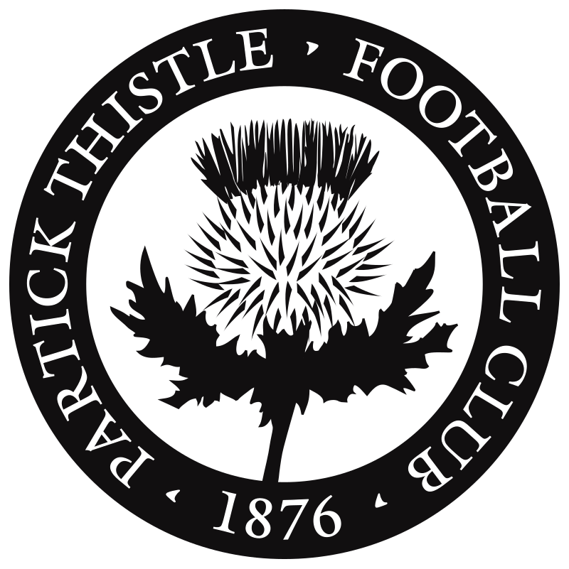 Partick Thistle FC and Rising Talents