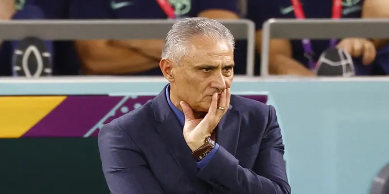 HLV Tite: Mastermind Behind Brazil’s Football Triumphs
