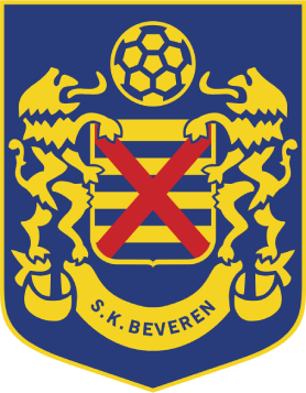 The Golden Era of SK Beveren FC: Success, Stars, and European Adventures