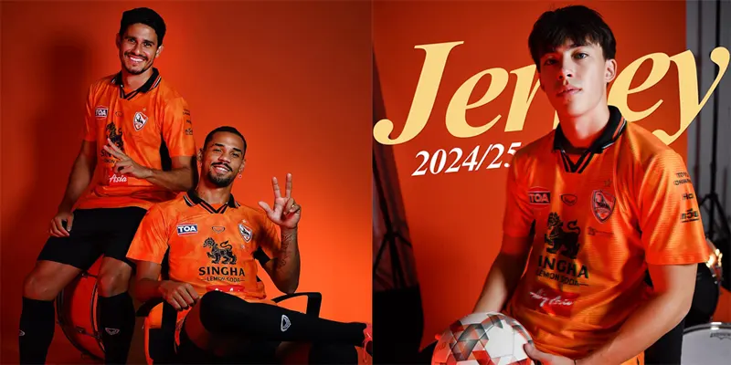 เชียงราย ยูไนเต็ด: การผงาดขึ้นมาของมหาอำนาจแห่งวงการฟุตบอลไทย